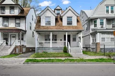 25 N 16th St #1, East Orange, NJ 07017