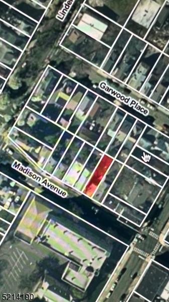 106 Madison Ave, Irvington Twp, NJ 07111