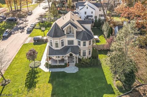 632 Benson Pl, Westfield, NJ 07090