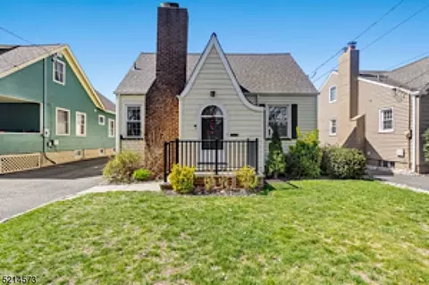 55 Elizabeth Ave, Cranford, NJ 07016