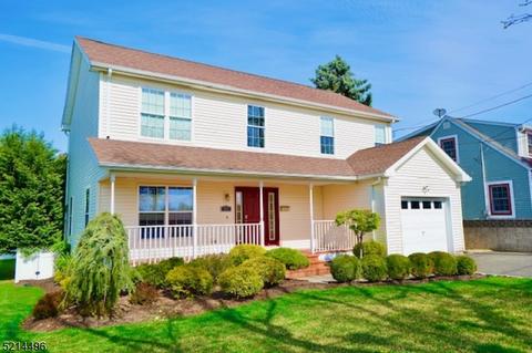 267 Mount Pleasant Ave, Wallington, NJ 07057