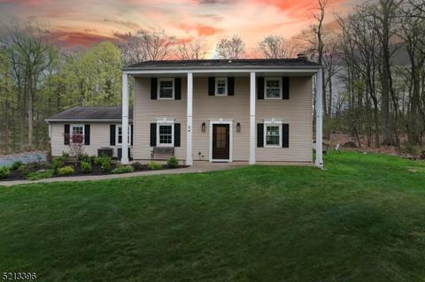 24 Green Valley Dr, Green Brook, NJ 08812