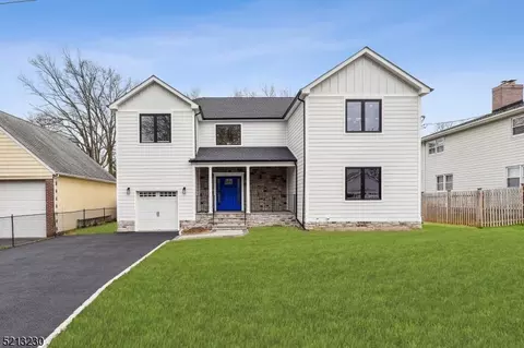 28 Williams St, Cranford, NJ 07016