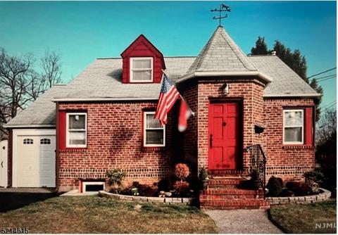 00183 Tunbridge Rd, Fair Lawn, NJ 07410