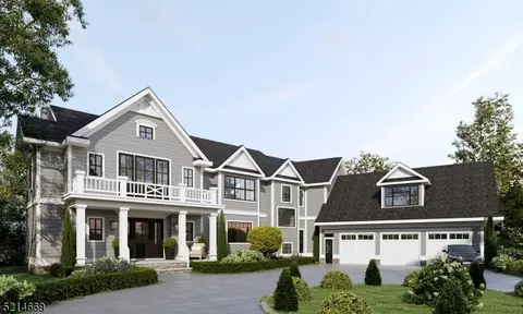 47 Ravenswood Ln, Morristown, NJ 07960