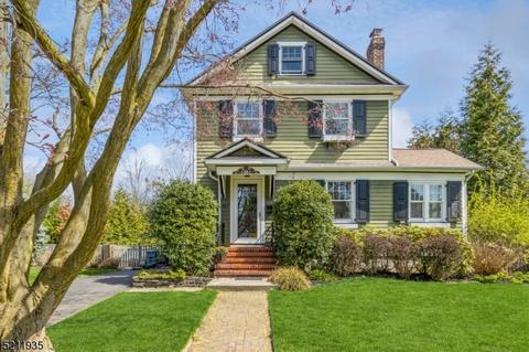 767 Carleton Rd, Westfield, NJ 07090