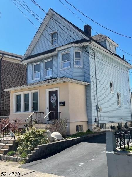 1110 Woodruff Ave, Hillside, NJ 07205