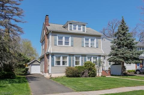 558 Pierson St, Westfield, NJ 07090