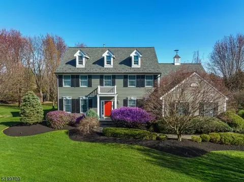 5 Terrill Dr, Tewksbury Township, NJ 07830
