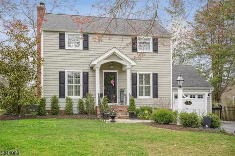 3 Beechwood Rd, Florham Park, NJ 07932
