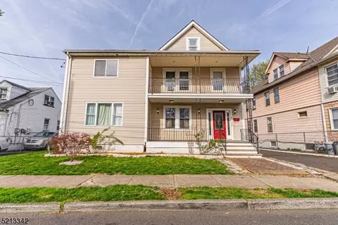 1138 Woodruff Ave, Hillside, NJ 07205