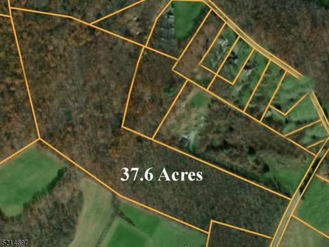 000 Unionville Rd, Wantage Twp., NJ 07461