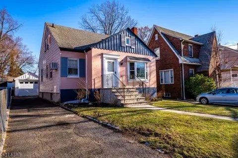 1545 Leslie St, Hillside, NJ 07205