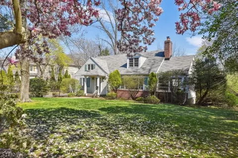 317 Summit Ave, Summit, NJ 07901