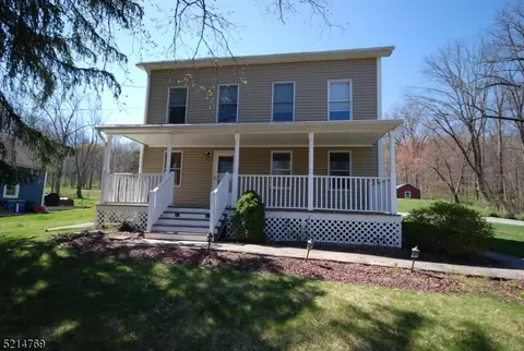 275 E Mountain Rd, Hillsborough, NJ 08844