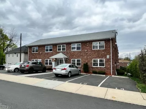 59-61 Brighton Avenue U19 #U19, Belleville, NJ 07109