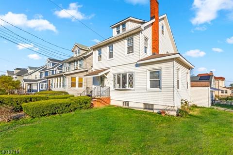 12 Harrison Ave, West Orange, NJ 07052