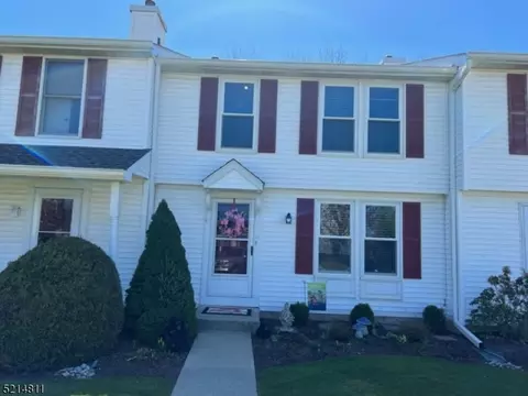 106 Constitution Way #106, Franklin, NJ 07416