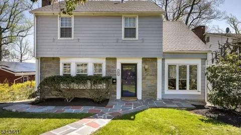 242 Harding Dr, South Orange, NJ 07079