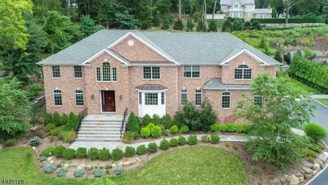 85 Far Brook Dr, Short Hills, NJ 07078