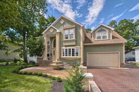 263 Turnpike, Pequannock Twp, NJ 07440