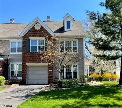 2707 Johnson Cir #2707, Bridgewater, NJ 08807