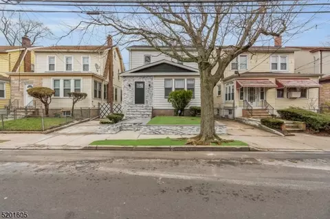 156 S Munn Ave, Newark, NJ 07106