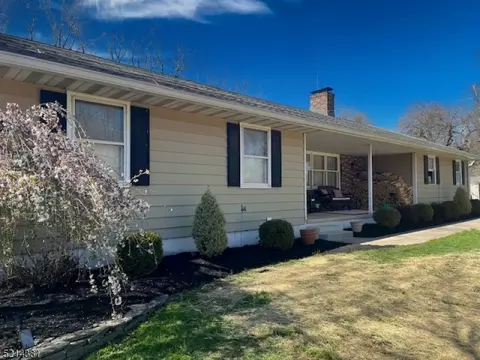 235 Wash Cross Penn, Hopewell Twp., NJ 08560
