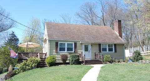 48 Overlook Ave, Basking Ridge, NJ 07920
