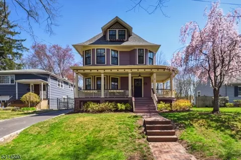 41 Madison Ave, New Providence, NJ 07974