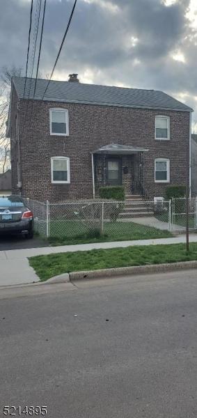 411 Adams St, Linden, NJ 07036