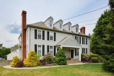 124 Leigh St, Clinton, NJ 08809