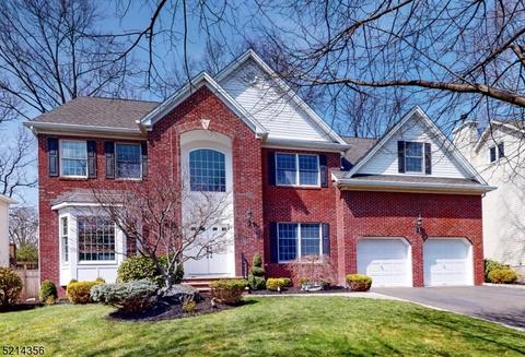 766 Clarence St, Westfield, NJ 07090