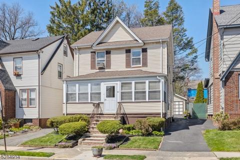 49 Tuxedo Pkwy, Newark, NJ 07106