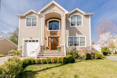 33 Westervelt St, Wayne, NJ 07470 photo 1
