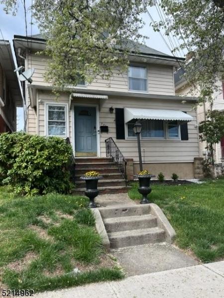 251 E Westfield Ave #1, Roselle Park, NJ 07204