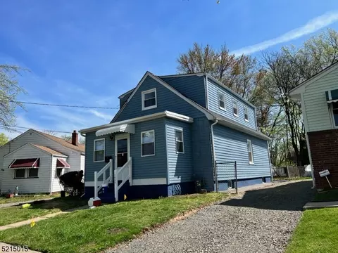 1955 Barnett St, Rahway, NJ 07065