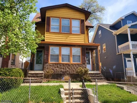 149 Shephard Ave, Newark, NJ 07112