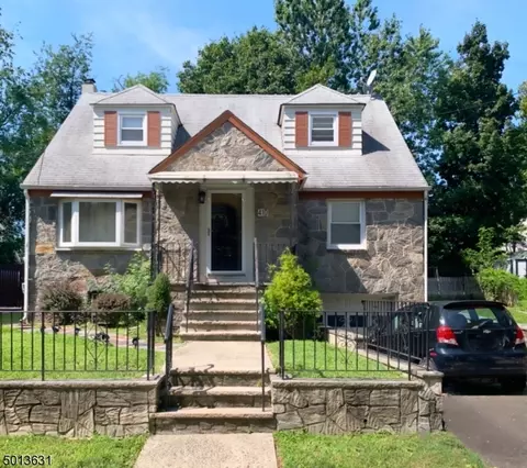 410 Drake Ave, Roselle, NJ 07203