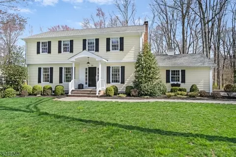 20 Linden Dr, Basking Ridge, NJ 07920