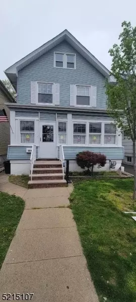 427 Murray, Elizabeth, NJ 07202