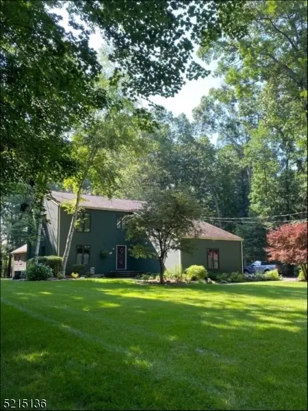 33 Auble Rd, Blairstown, NJ 07825