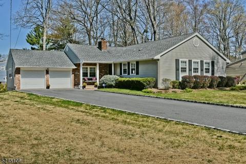 21 Arbor Way, Morristown, NJ 07960
