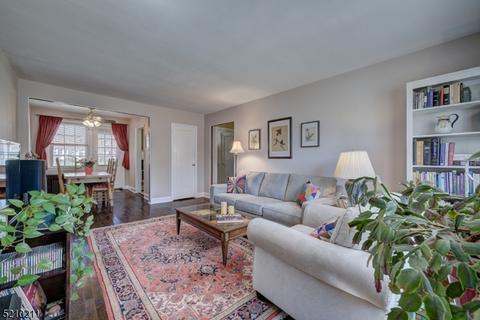 75 Meadowbrook Pl # B, Maplewood, NJ 07040