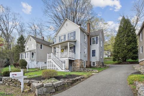 12 W Maple Ave, Long Valley, NJ 07853