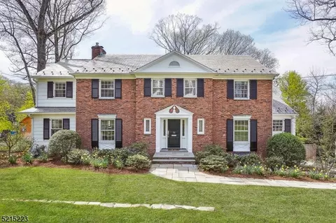 54 Portland Rd, Summit, NJ 07901