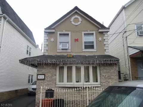 602 3rd St, Newark, NJ 07107