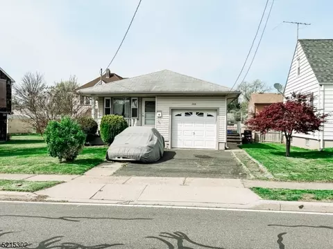268 Edgewood Ter, South Bound Brook, NJ 08880