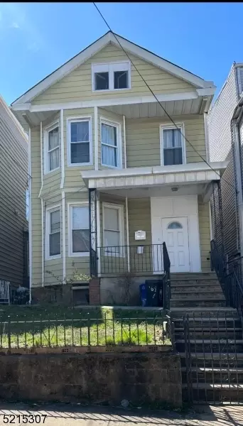 169 Virginia Ave, Jersey City, NJ 07304