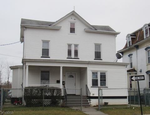 115 W 5th St, Plainfield, NJ 07060